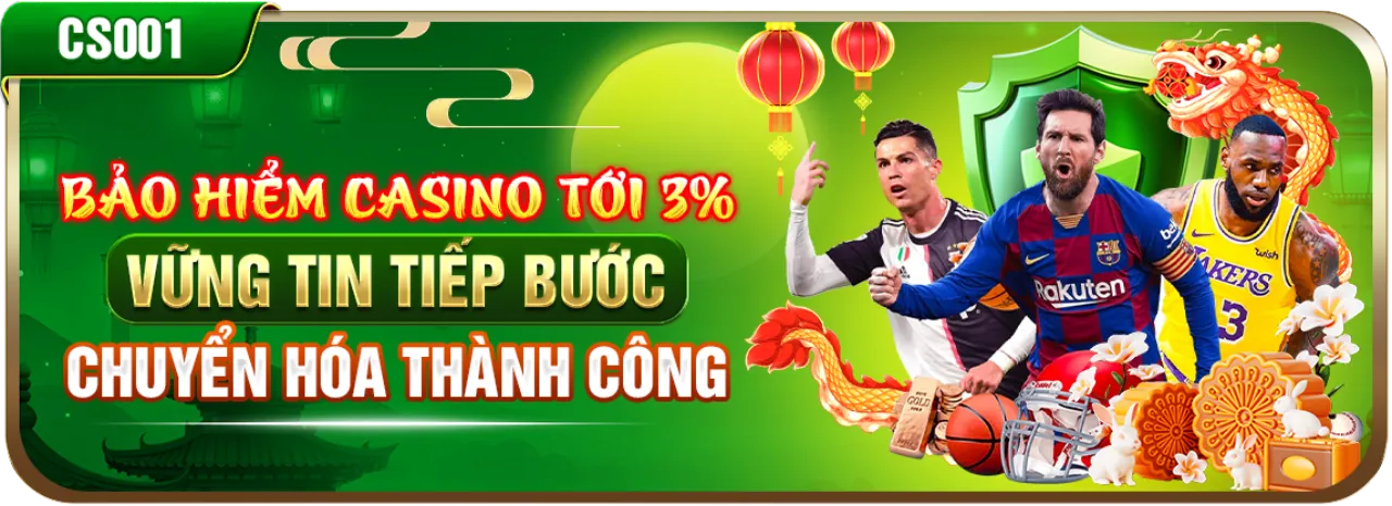 Hoàn trả hàng ngày cho bắn cá